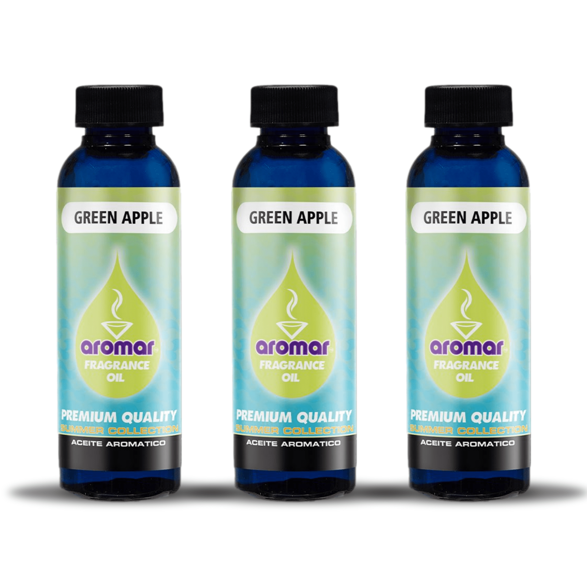 Green Apple