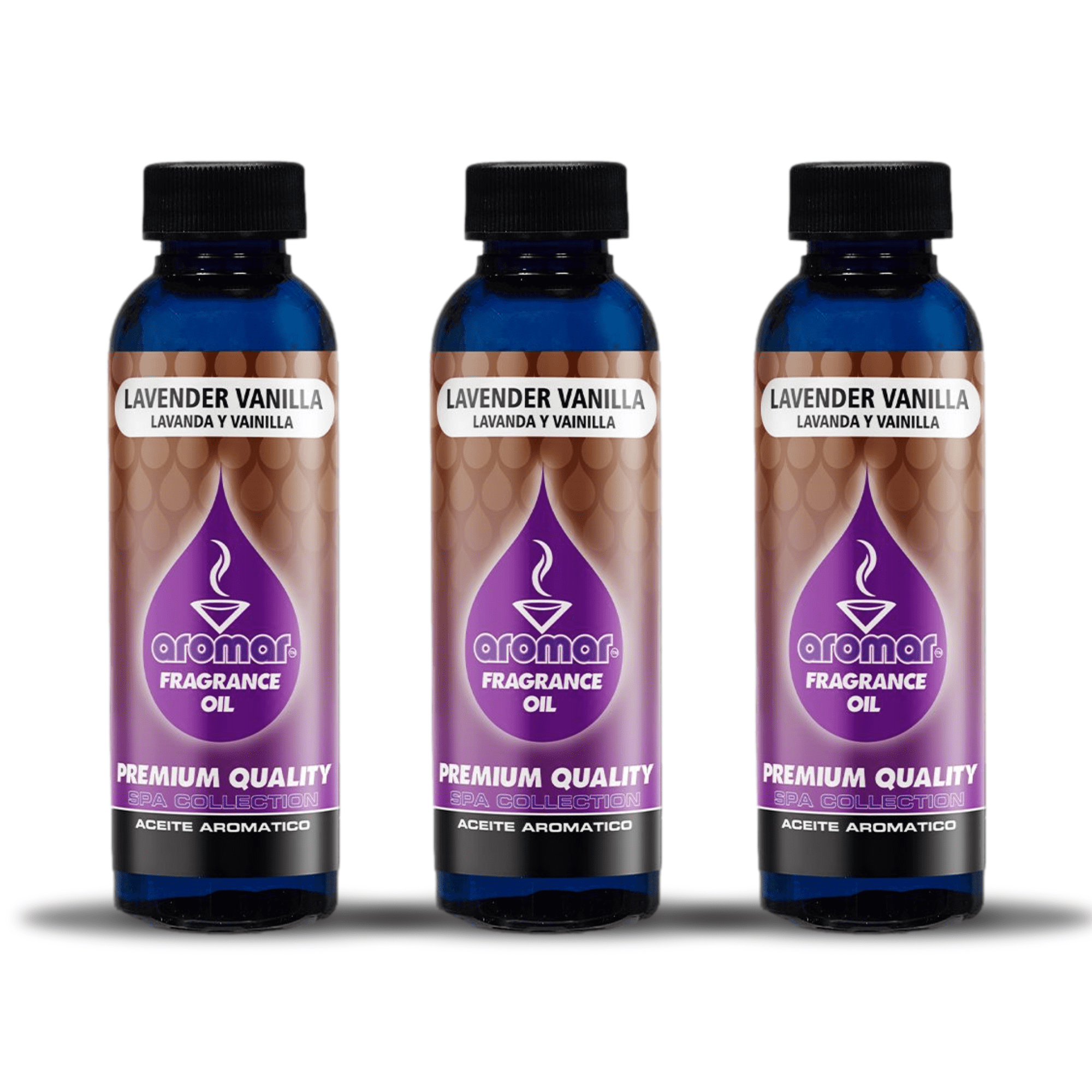 Lavender Vanilla