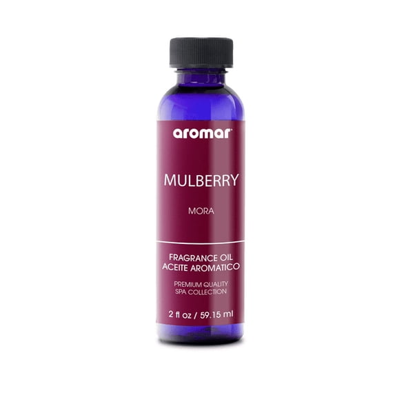Aromar Aromatic Oil 2oz, Mulberry