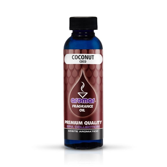 Aromar Coconut (2.2 oz Aromatic Oil)