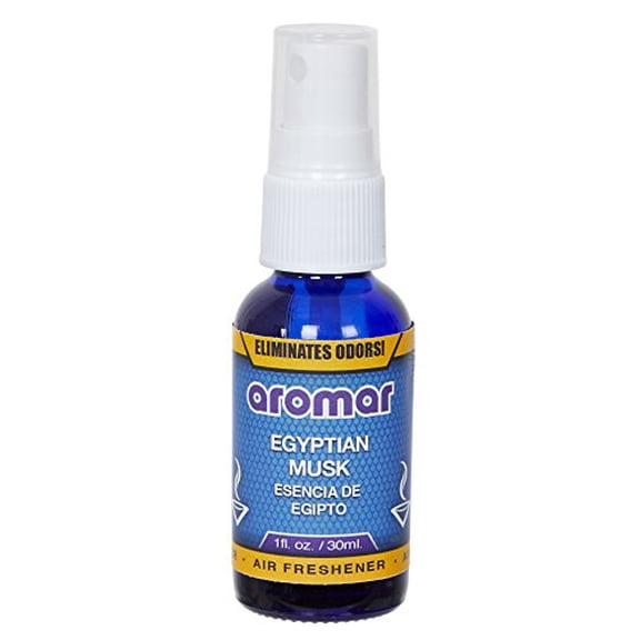 Aromar Air Freshener, 1 oz. (Egyptian Musk)
