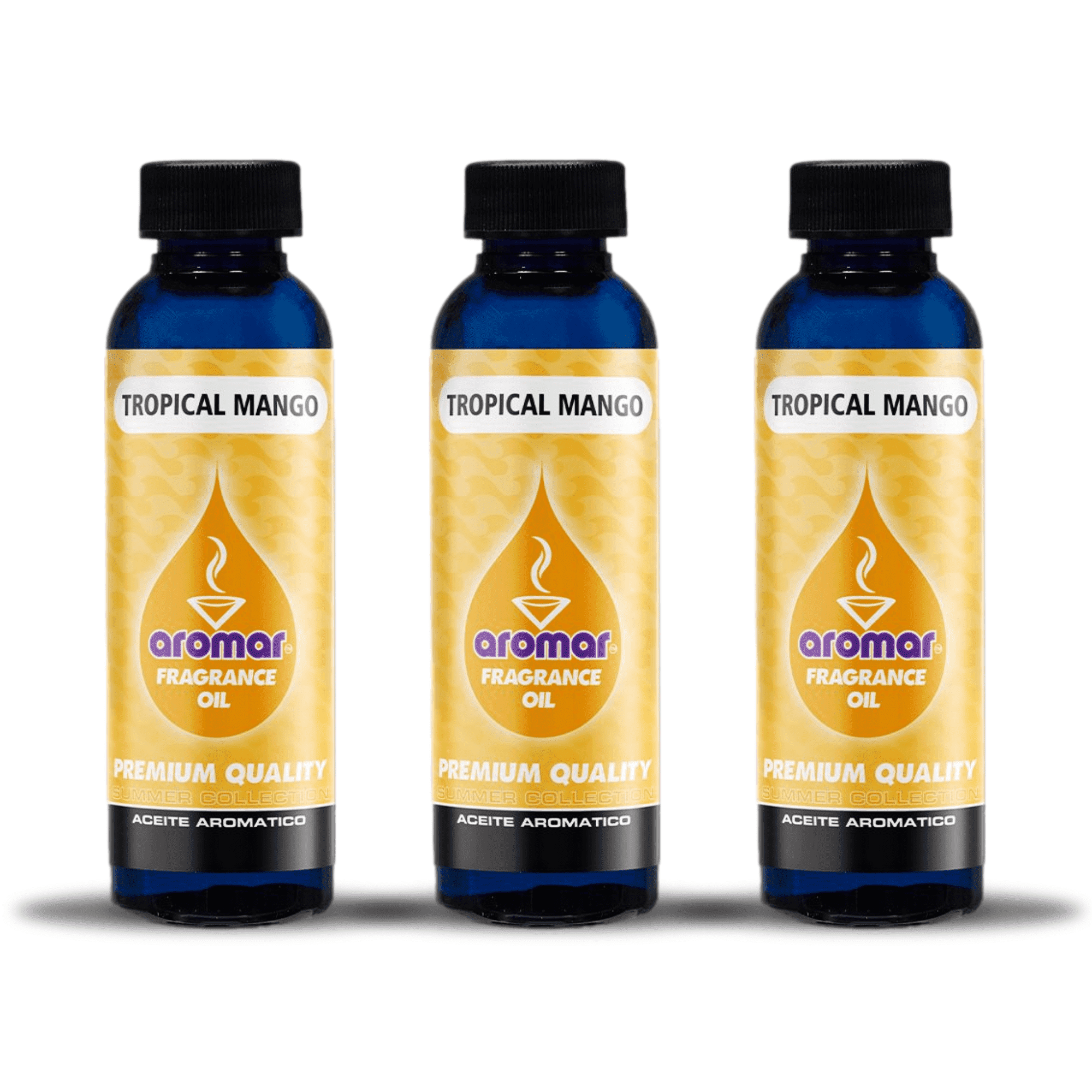 Tropical Mango