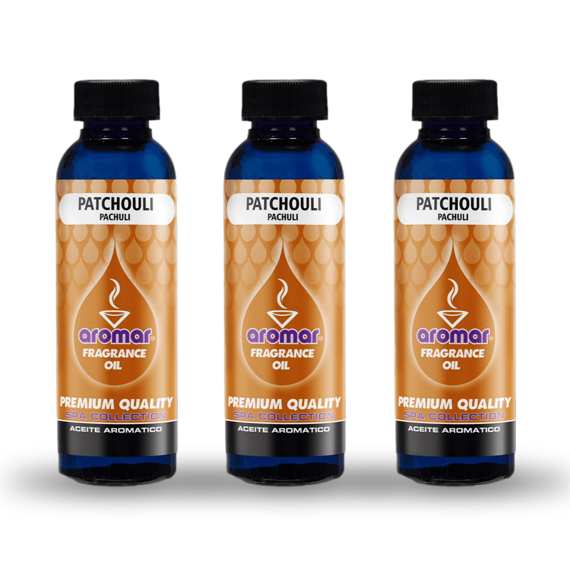 Patchouli