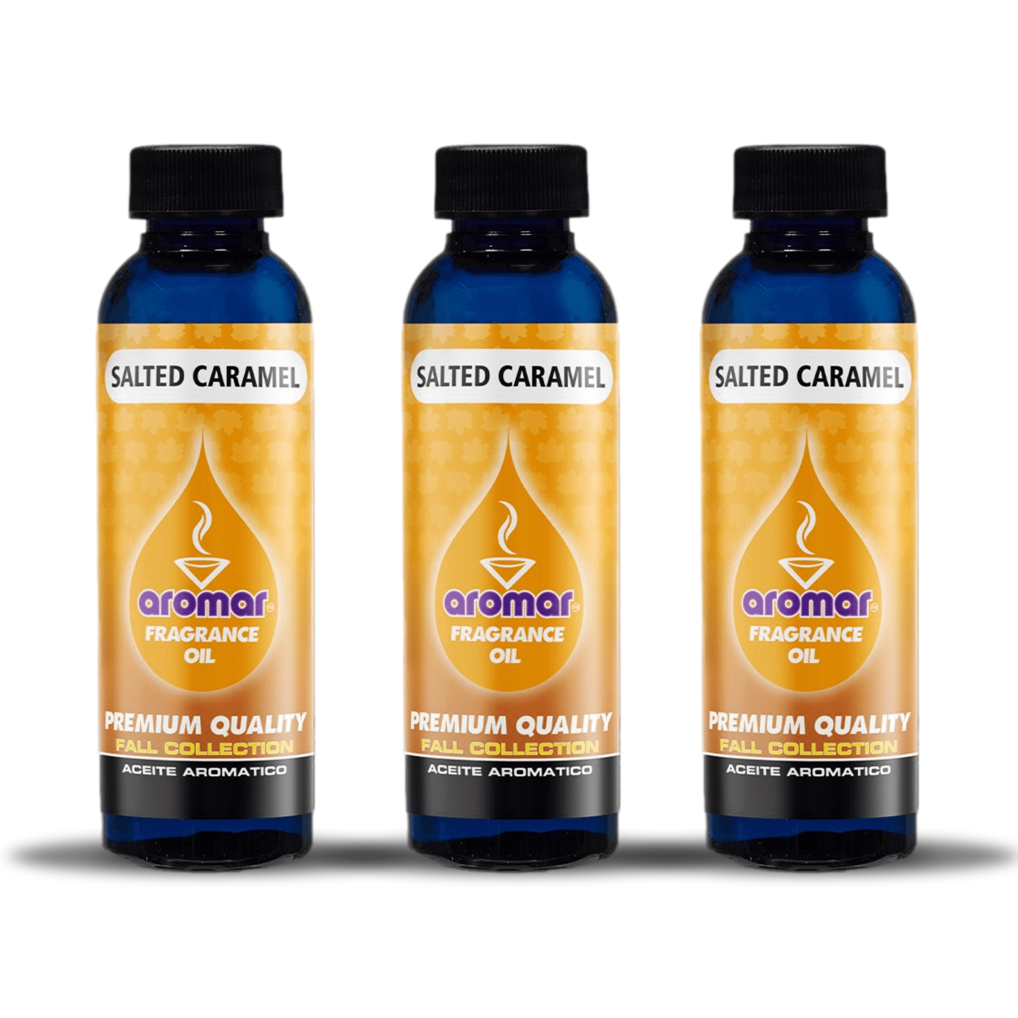 Sea Salted Caramel