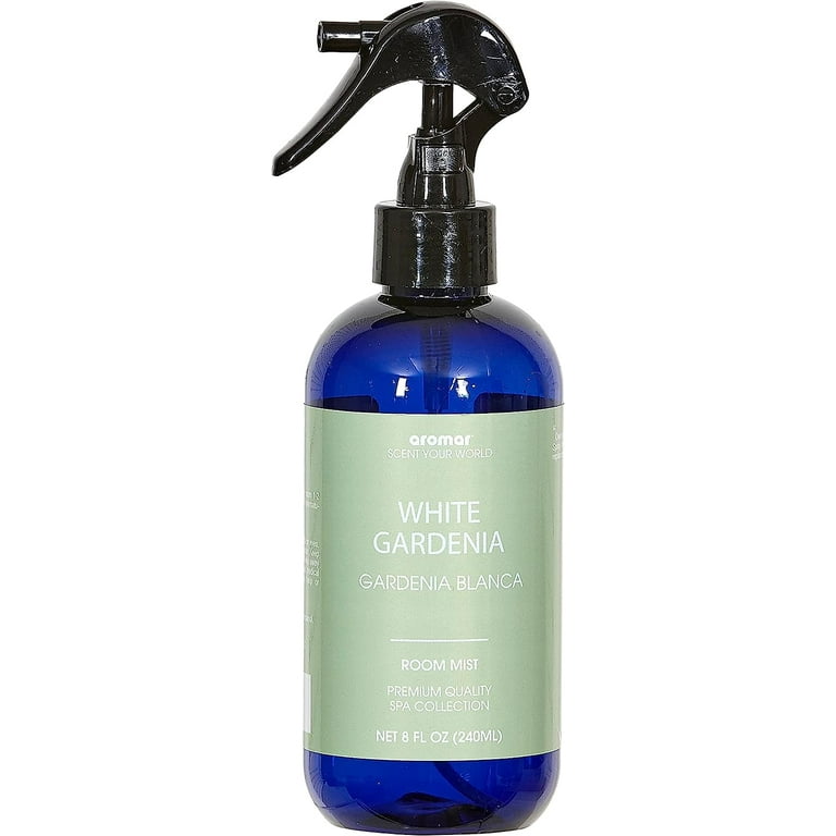 Aromar Essential Room Mist and Fabric Spray with Natural