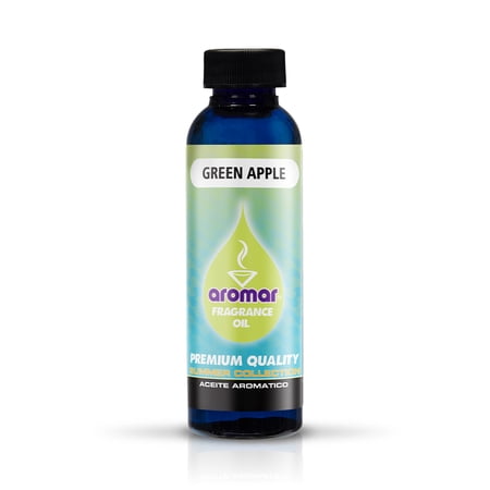 Aromar Green Apple (2.2 oz Aromatic Oil)
