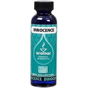Aromar Innocence Aromatic burning Oil 2.2 Oz Bottle