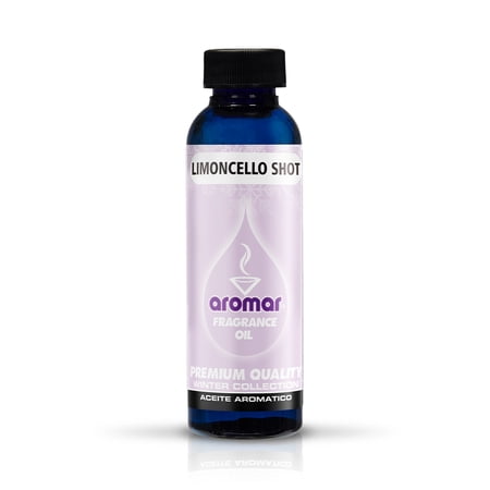 Aromar Limoncello Shot (2.2 oz Aromatic Oil)