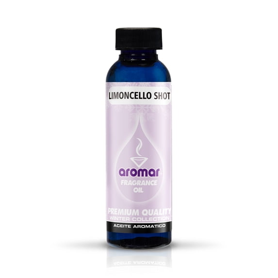 Aromar Limoncello Shot (2.2 oz Aromatic Oil)