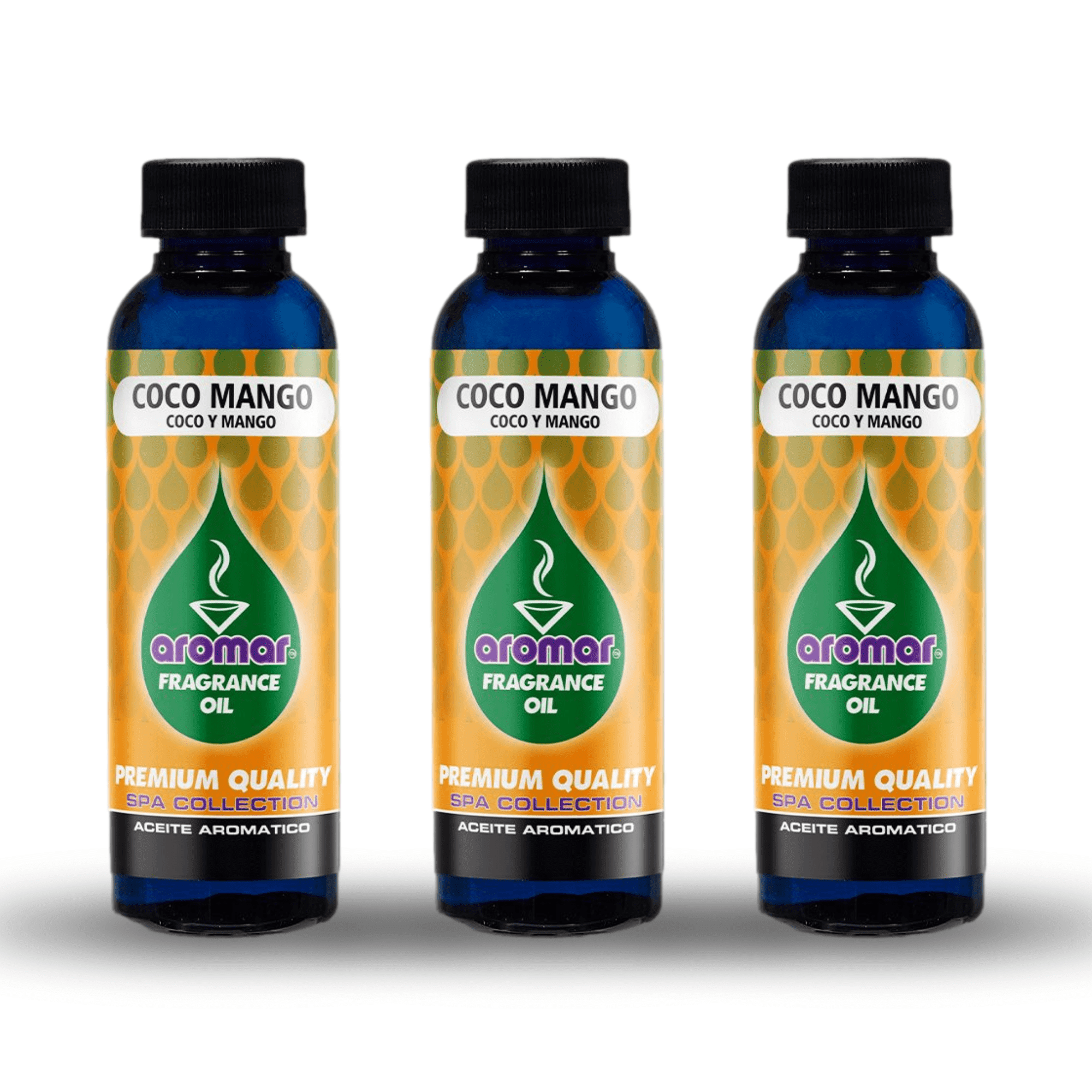 CoCo Mango