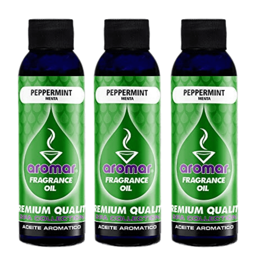 Peppermint