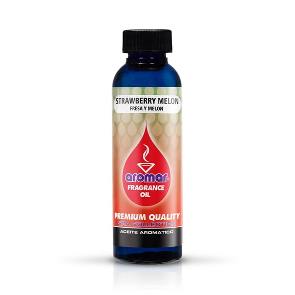 Aromar Stawberry Melon (2.2 Oz Aromatic Oil)