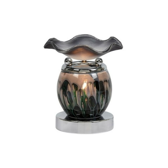Aromar Touch Fragrance Lamp - Brown Fusion