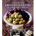 thumbnail image 1 of Pre-Owned Aromas of Aleppo: The Legendary Cuisine of Syrian Jews, 9780060888183, 0060888180, Hardcover,, 1 of 1