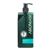 Aromase Hair Volumizing Shampoo, Thickening Shampoo, 14 oz
