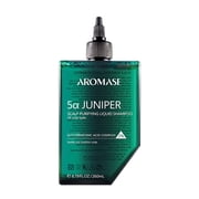 Aromase Juniper Scalp Purifying Liquid Shampoo, Dandruff Shampoo, 9.1 oz