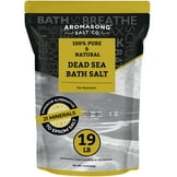 Equate Epsom Salt, Magnesium Sulfate, 128 oz (8lb), Unscented