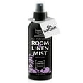thumbnail image 1 of Aromasong Lavender Room and Linen Spray for Relaxing Stress 100% Natural, 1 of 6