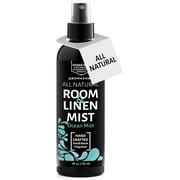 Aromasong Ocean Mist Room and Linen Spray for Relaxing Stress 100% Natural