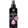 thumbnail image 1 of Aromasong Rose Extra Strength Ultra-Pure Magnesium Spray 23mg Magnesium per Spray 8 Oz, 1 of 9