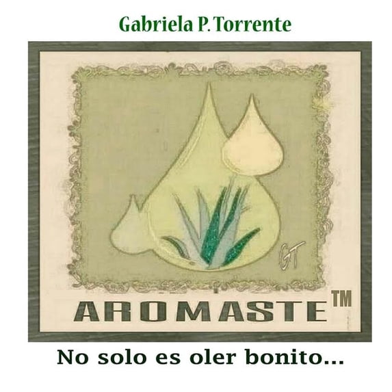 Aromaste: No solo es oler bonito...