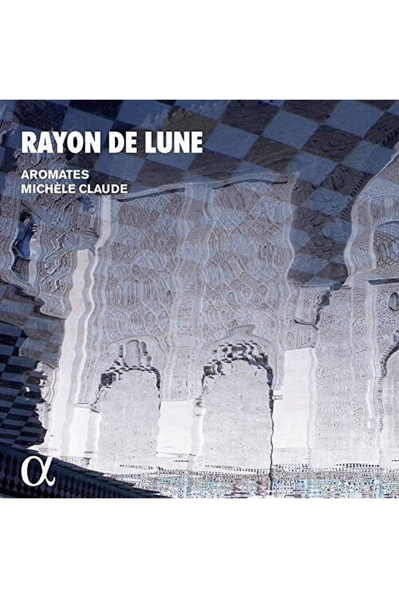 - Rayon de Lune - Music & Performance - CD