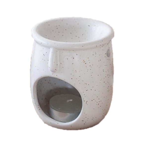 Aromath Burners Essential Oil Furnance Lamp Fragrances Base for Indoor Use Home