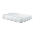 thumbnail image 1 of Aromatherapy 5-Sided Advance Fabric Mattress White Protector in Full XL, 1 of 7