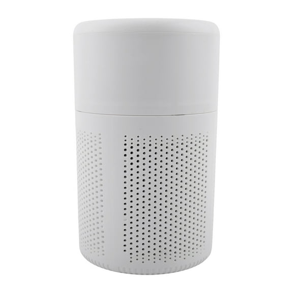 Aromatherapy Air Cleaner Activated Carbon Air Filter Unit Humidifier Show As The Picture Advanced Filter Technology
