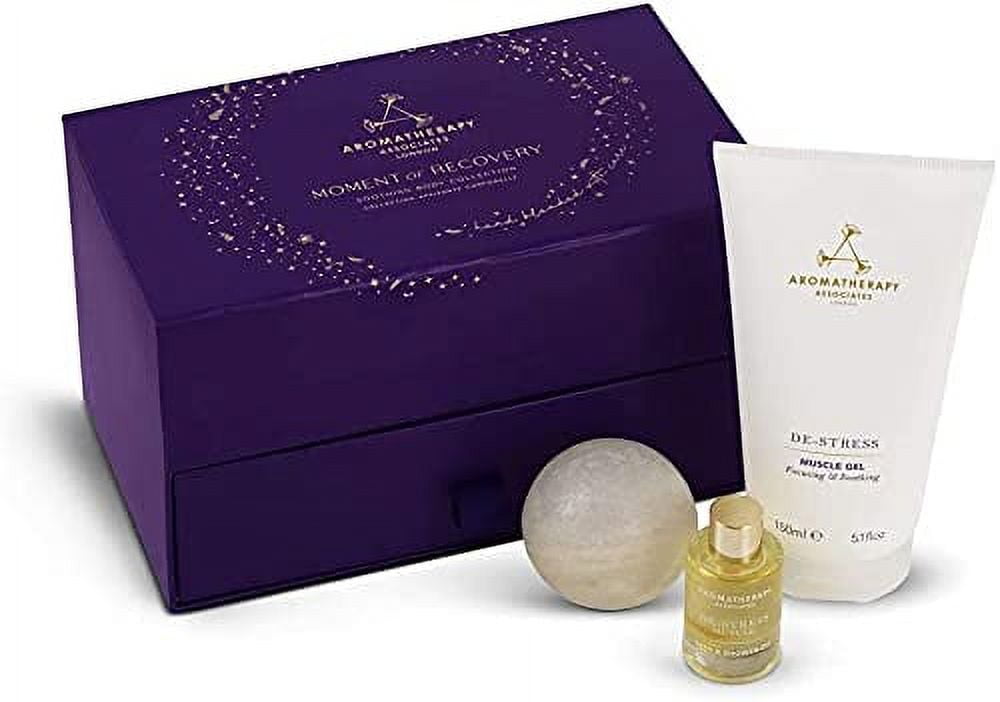 Aromatherapy Associates Muscle Gel ofp.hcmiu.edu.vn