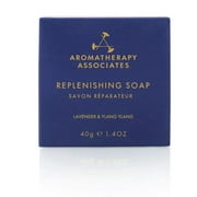 Aromatherapy Associates Refreshing Soap lot of 10 each 1.4oz bars. Total of 14oz