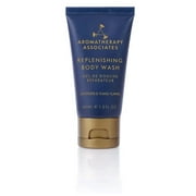Aromatherapy Associates Ylang Ylang Body Wash lot of 5 each 1.3oz bottles. Total of 6.5oz