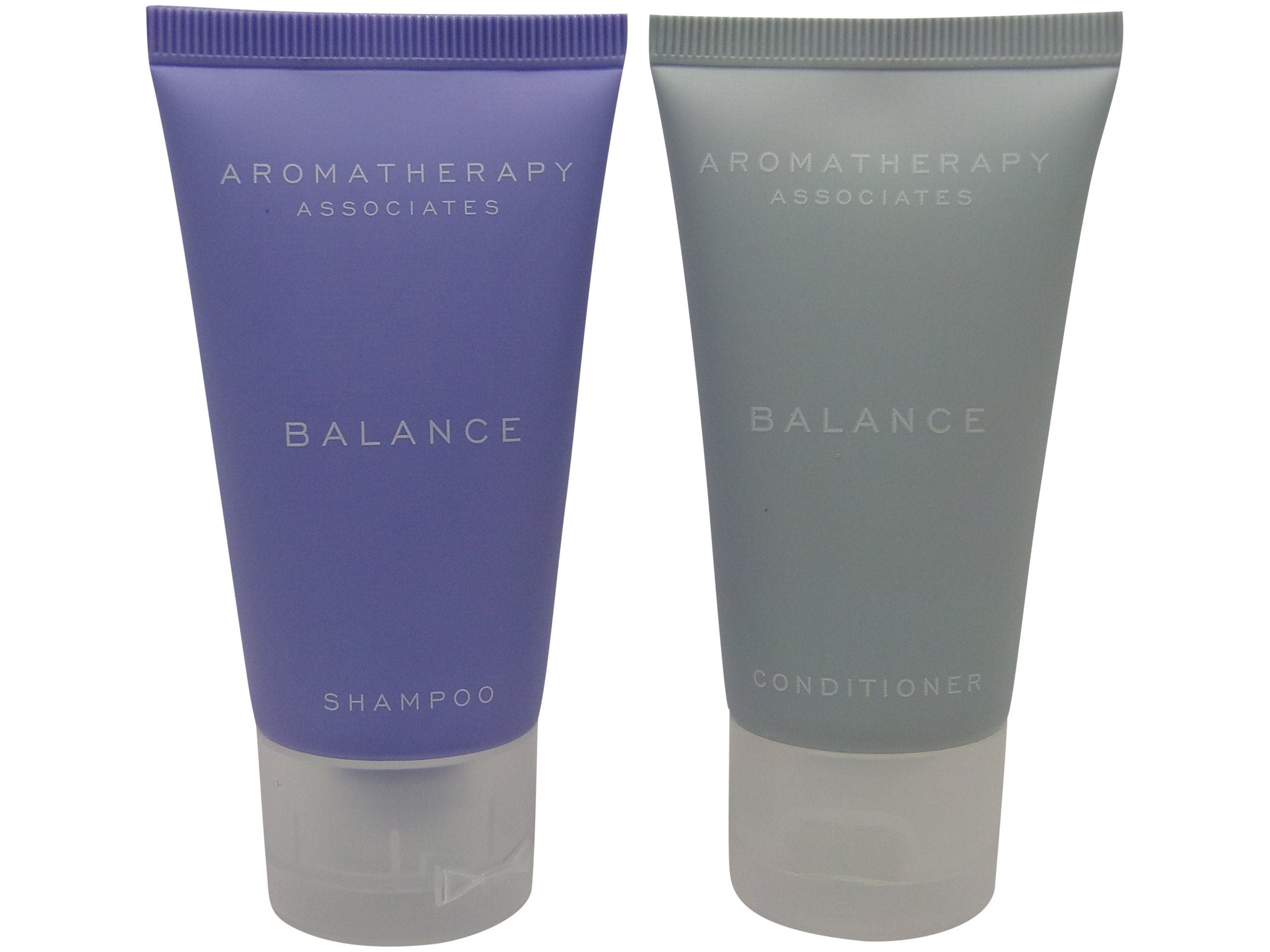 Aromatherapy Associates Ylang Ylang Shampoo & Conditioner lot of 10 (5 of each) 1.35oz bottles