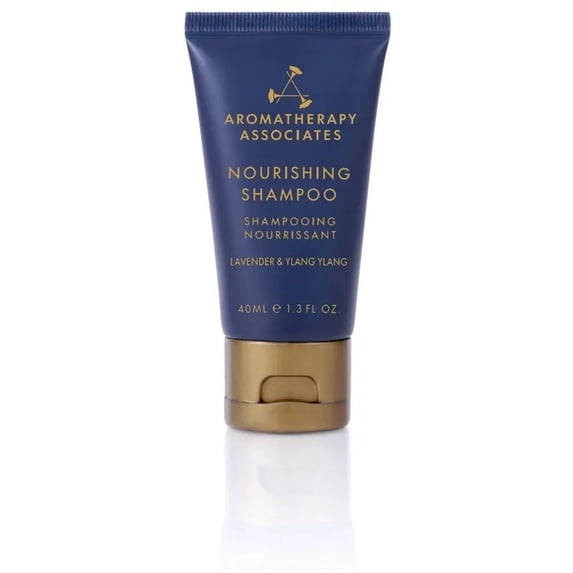 Aromatherapy Associates Ylang Ylang Shampoo lot of 10 each 1.3oz bottles. Total of 13oz