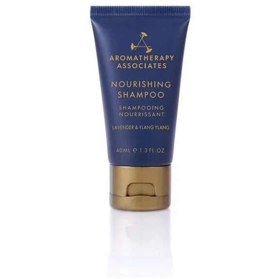 Aromatherapy Associates Ylang Ylang Shampoo lot of 2 each 1.3oz bottles. Total of 2.6oz