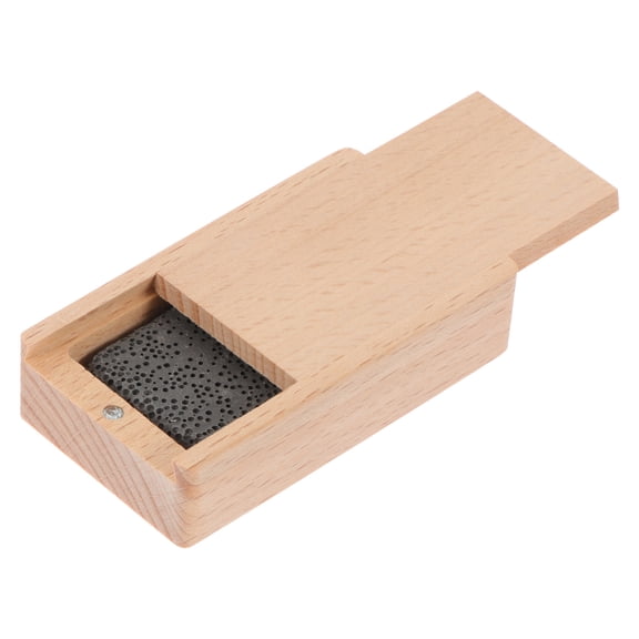 KAKOWELY Home Diffuser Light Brown for Adults 1 Set 2.6x1.4x0.6in