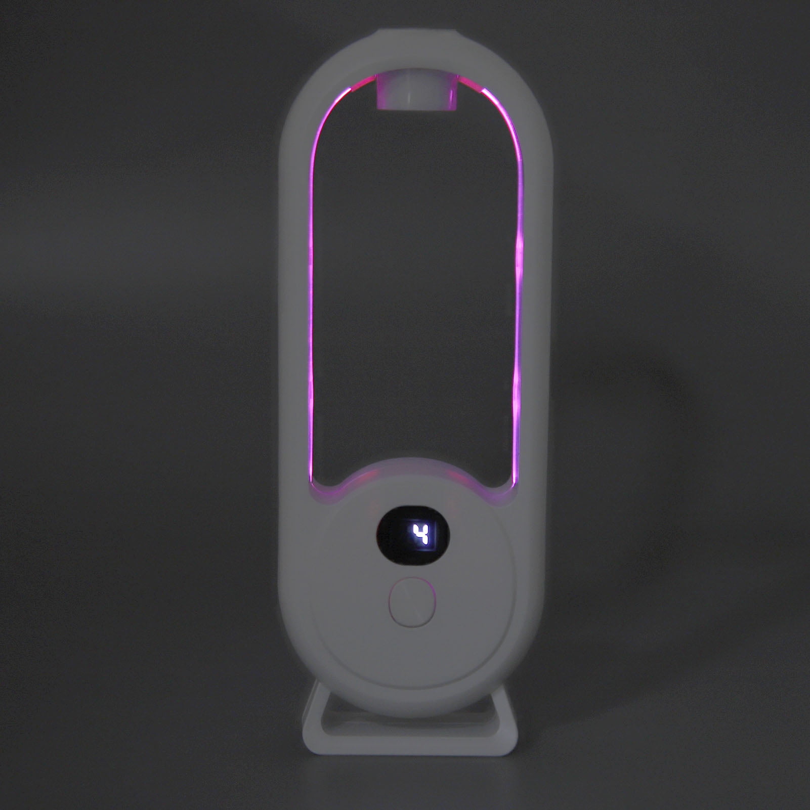 Aromatherapy Diffuser, 5 Gear Cordless Automatic Electric Fragrance