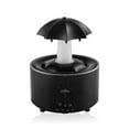 thumbnail image 1 of Aromatherapy Diffuser Rotating Umbrella Humidifier 7 Colors Air Diffuser, 1 of 9