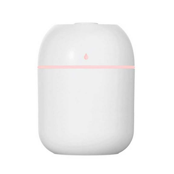 Aromatherapy Essential Oil Diffuser for Room, Air Humidifier Aroma Scent Cool Mist Diffuser Small Waterless Auto Off Diffusers for Home Bedroom