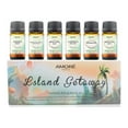 thumbnail image 1 of Aromatherapy Essential Oil Sets - 6 Pack 100% Therapeutic Aromatherapy Essential Oil Set, 1 of 3