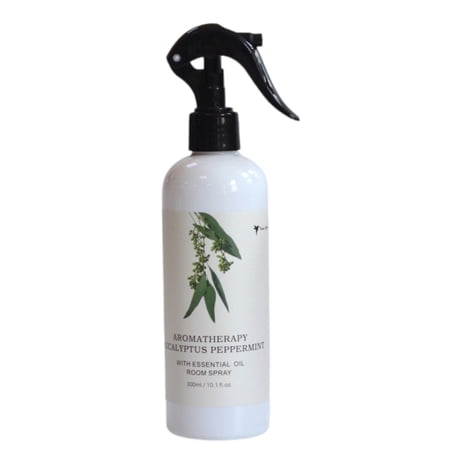 Aromatherapy Eucalyptus Peppermint 10.1 oz Room Spray.