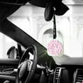 thumbnail image 1 of Aromatherapy Gypsum Pendant Expanded Wardrobe Aromatherapy Pendant Car Aromatherapy Gypsum Pendant Ornament 50mL, 1 of 6