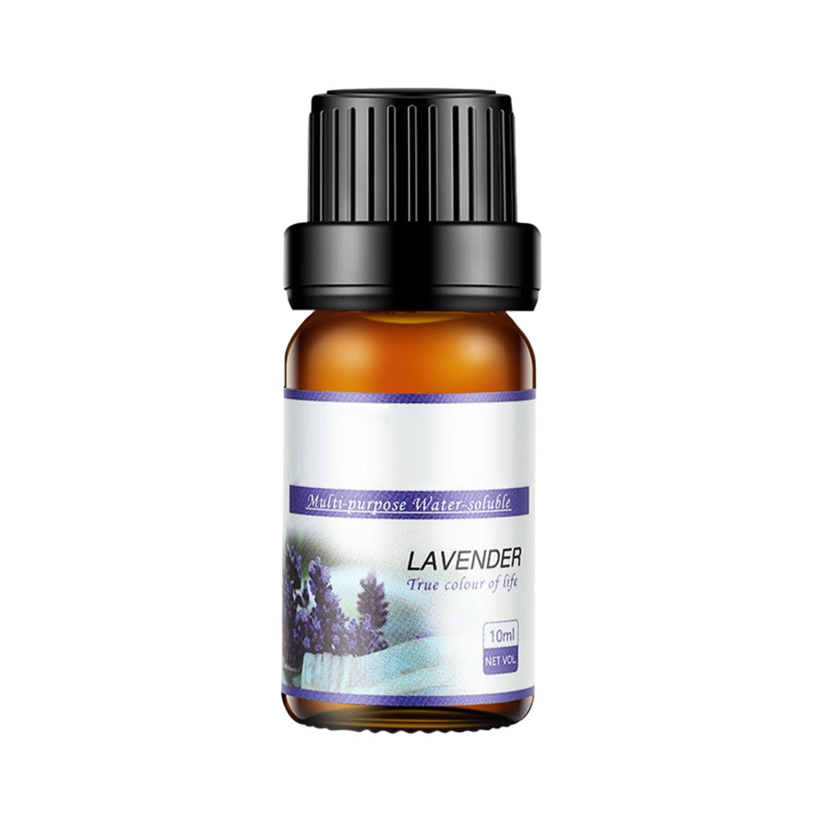 Aromatherapy Inhaler Oils Set Top10 Fruit Fragrance Oil For Diffusers