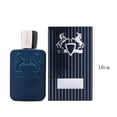 Aromatherapy Men's Perfume Fragrance Spray 125ml Fragrance Fresh And