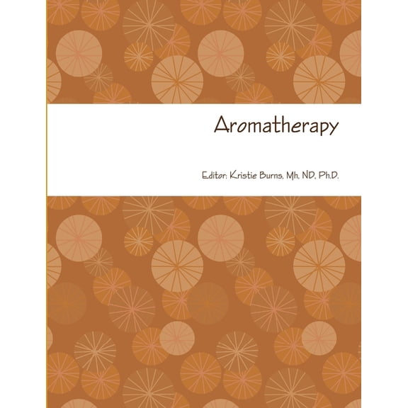 Aromatherapy (Paperback)
