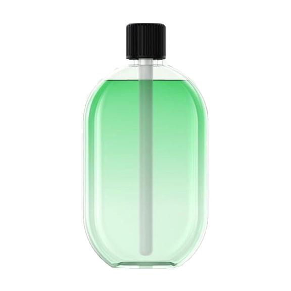 Clearance Under $5 Aromatherapy Refills,Air Freshener Spray Dispenser,Intelligent Electric Aromatherapy Diffusers for Home,Wall Mounted Essential Oil(Green Jasmine Scent Refills