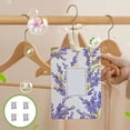 thumbnail image 1 of Aromatherapy Sachets 4-Pack, Long Lasting Fragrance for Car, Closet, Wardrobe, Natural Deodorizer for Fresh Smelling Spaces, 1 of 7