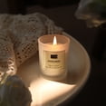 thumbnail image 1 of Aromatherapy Scented Candles Home Decor 40 Hours Long Burning Decorative Candles Gift Set for Women Friends Holiday Present Relaxation Stress Relief Scented Wax Candles, 1 of 5