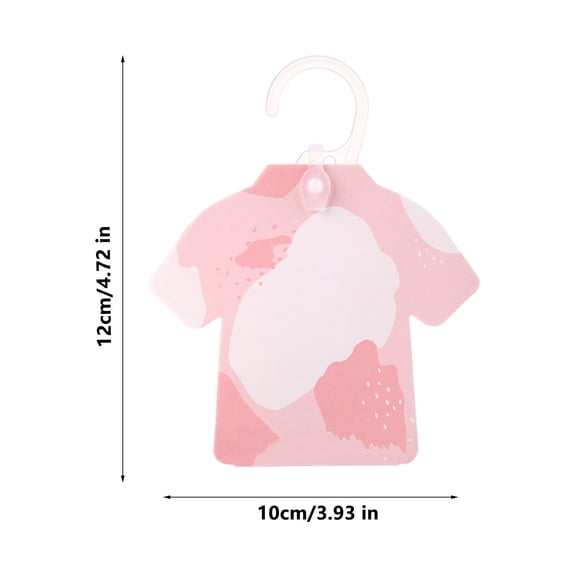 Aromatherapy Scented Sachets Long Lasting Fragrant Sheets for Home, Closet, Car, Indoor Use - Freshen Up Any Space with Sweet Aroma for Mood Boost