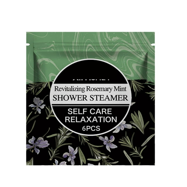 Aromatherapy Shower Shower Refreshing Shower Deep Clean Long Lasting